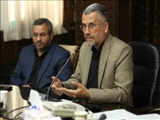 برگزاری جلسه جمع‌بندی نهایی اقدامات دستگاه ها در جهت ارتقای ایمنی بازار تهران