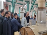 استاندار تهران: سفرهای ریاست جمهوری تشریفاتی نیست/ در بازدید بدون برنامه ریزی از کارخانه کاسپین ظرف دو ماه مشکل مرتفع شد
