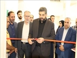  افتتاح نمایشگاه عکس «در آغوش وطن» توسط فرماندار قرچک