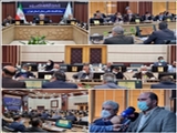 اعلام آمادگی استاندار تهران جهت توسعه مدل پارک فناوردی پردیس در سایر شهرستان های استان / منصوری: بیش از 50 درصد شرکت های دانش بنیان  در استان تهران فعالیت دارند