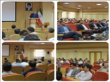 برگزاری دوره آموزشی دهیاران شهرستان ملارد