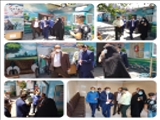 بازدید معاون استاندار تهران از مرکز غربالگری معتادین متجاهر/ جوهری: افزایش مراکز غربالگری معتادین متجاهر به چهار مرکز 