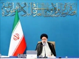 دستورات آیت‌الله رئیسی برای بسیج همه امکانات امدادرسانی به سیلزدگان امامزاده داوود (ع)/ لزوم تمهید پیش‌بینی‌های لازم برای پیشگیری از حوادث مشابه