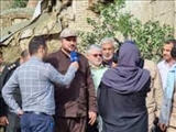 استاندار تهران: کاهش مفقودی های سیل فیروزکوه به 4 نفر/ پیش بینی تداوم بارش ها؛ مردم هشدارها را جدی بگیرند