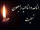 تسلیت استاندار تهران به خانواده های جان باختگان حادثه سیل/ منصوری: 11 فوتی در سیل فیروزکوه؛ کاهش مفقودی ها به 4 نفر