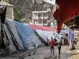 استاندار تهران: کاهش مفقودین استان تهران به 5 نفر/ عملیات بهسازی مناطق سیل زده پیگیری می شود