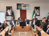 تاکید معاون استاندار تهران بر استفاده از فناوری های نو در بخش کشاورزی/ سهم بخش کشاورزی در تولید ناخالص استان تهران افزایش یابد 