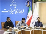 فرماندار شمیرانات: هدف ما کارسپاری به شهروندان و تسهیل‌گری در حل مشکلات است