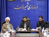 فرماندار شمیرانات: تسهیل زیارت خانوادگی و ارزان در اربعین 