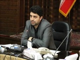 جلسه بررسی وضعیت هزینه پروژه های عمرانی روستای مسگرآباد از محل منابع ارزش افزوده