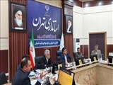 بررسی مشکلات ۱۰ واحد تولیدی در ستاد تسهیل و رفع موانع تولید استان تهران/ عسگری: تصویب ۱۱طرح با اعتبار ۱۶۳۸ میلیارد ریال از محل تسهیلات رونق تولید