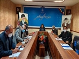 معاون استاندار تهران: توسعه شهرک های صنعتی استان تا ۳۰۰ هکتار در هر شهرک/ تامین آب و برق شهرک صنعتی شمس آباد تسریع می شود