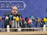 نشست خبری استاندار تهران به مناسبت هفته دولت/ منصوری: افتتاح و بهره برداری از ۷۱۵ پروژه با قابلیت اشتغالزایی برای ۱۰ هزار و ۷۴۶ نفر 