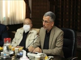 ترویج کتابخوانی امری ضروری است و باید از داشته هایمان برای تحقق این امر مهم در تهران استفاده کنیم