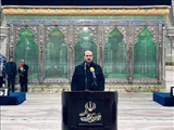 استاندار تهران: اقدامات برای رفع مشکلات کشور باید انقلابی و مردمی باشد/ اساس انقلاب اسلامی اجرای عدالت است 