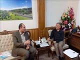 سرویس احراز نشانی شرکت ملی پست، خدمت نوین در ثبت نام نامزدهای انتخاباتی