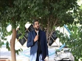 فرماندار قرچک:  با تبیین دستاوردهای دولت، امیدآفرین باشیم