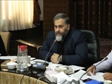 برگزاری جلسه مجتمع فوریت های خدمات اجتماعی شهر تهران