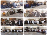 جلسه فوق‌العاده ستاد مدیریت بحران شهرستان فیروزکوه برگزار شد