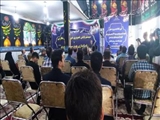 ویژه هفته دولت/ افتتاح سه طرح مخابراتی در شهرستان پیشوا با حضور مدیرکل امنیتی استانداری تهران