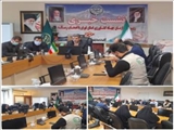 بهره برداری از ۶۳ طرح کشاورزی در استان تهران به مناسبت هفته دولت
