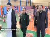 دوازدهمین مرحله از کمک های مومنانه در راستای نهضت محرومیت زدایی/ توزیع 4000 بسته معیشتی در شهریار