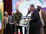 فرماندار شهرستان ری: خدمتگذار مردم باشیم تا خداوند ناممان را ماندگار کند