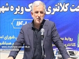 اهتمام ویژه مسئولان استان و شهرستان بر ارتقای سطح امنیت شهروندان