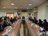 سرپرست معاونت راهداری استان تهران منصوب شد