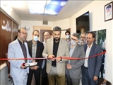 افتتاح اولین خانه شطرنج شهرستان قرچک با حضور فرماندار