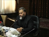 جلسه شورای هماهنگی مبارزه با مواد مخدر شهرستان تهران برگزار شد