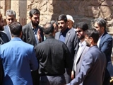 رئیس قرارگاه ملی جهادی: پشت نام شمیرانات محرومیت‌های بسیاری پنهان است