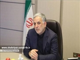 شهرستان شهریار رتبه برتر روند تحقق اشتغال در استان تهران را کسب کرد