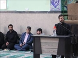 معاون استاندار تهران: اعتبار پروژه‌های هفته دولت رشد ۲۶۰ درصدی نسبت به مدت مشابه داشت 