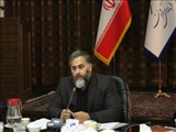 جلسه کمیسیون برنامه ریزی، هماهنگی و نظارت بر مبارزه با قاچاق کالا و ارز شهرستان تهران برگزار شد