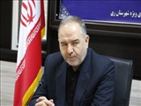  جلسه ستاد ساماندهی، پیشگیری و مقابله با ساخت و سازهای غیرمجاز شهرستان ری 