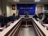معاون استاندار تهران: لزوم تعیین ضابطه برای حریم شهرها/مقابله با ساخت و سازهای غیر مجاز با جدیت پیگیری می شود 