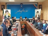 بررسی و رفع مسائل و مشکلات ۱۵ واحد تولیدی در جلسه ستاد تسهیل استان تهران/ تاکید معاون استاندار تهران بر همکاری بیشتر بانک‌های عامل در رفع موانع تولید