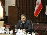 سومین جلسه کمیسیون دانشجویی شهرستان تهران تشکیل شد