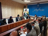 تاکید معاون استاندار تهران بر تسریع روند پرداخت و جذب تسهیلات/ پرداخت ۱۹۷۶۸ میلیارد ریال تسهیلات بند الف تبصره ۱۸