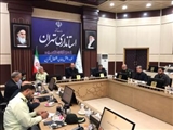استاندار تهران: مراسم تجلیل از پیشکسوتان دفاع مقدس برگزار می شود