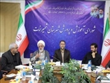 فرماندار شمیرانات: با تعهد و درک درست از وظایف خود زمینه را برای تحقق تمدن نوین اسلامی فراهم سازیم 