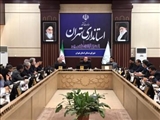 استاندار تهران: اختصاص 3 هزار هکتار زمین برای ساخت مسکن در شهرستان‌های دماوند، فیروزکوه، پیشوا، ورامین، قرچک و اسلامشهر/ ا اجرای تعهدات استان تهران در ساخت مسکن تسریع شود