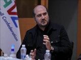 استاندار تهران: از هیچ کمکی برای پیشرفت والیبال دریغ نخواهیم کرد/ بسیاری از دغدغه ها با کمترین هزینه برطرف می شود