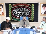 فرماندار قرچک: مراسم پیاده‌روی جاماندگان اربعین از قرچک تا حرم عبدالعظیم 