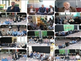 مشکلات روستای وسکاره با حضور مسئولان شهرستان دماوند بررسی شد