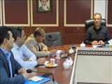 شهردار قرچک: آمادگی شهرداری قرچک برای طرح استقبال از مهر