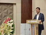 معاون استاندار تهران: معافیت تغییر کاربری تبصره یک ماده (۱) شهرک ها و نواحی صنعتی غیردولتی/ تقسیط  ۵ ساله عوارض تغییر کاربری فعالیت های تولیدی 