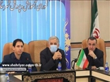 تاکید فرماندار فرماندار ویژه شهرستان شهریار بر رفع مسایل و مشکلات مدارس در آستانه سال تحصیلی جدید