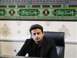 برگزاری نشست هماهنگی نمایشگاه معرفی صنایع شهرستان قدس